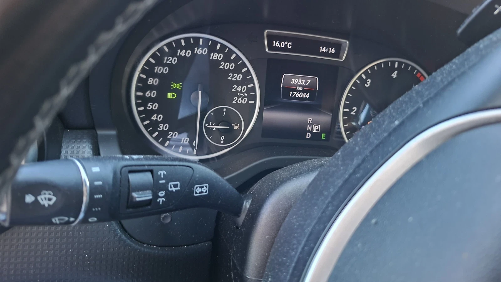 Mercedes-Benz A 180, снимка 9 - Автомобили и джипове - 54752580