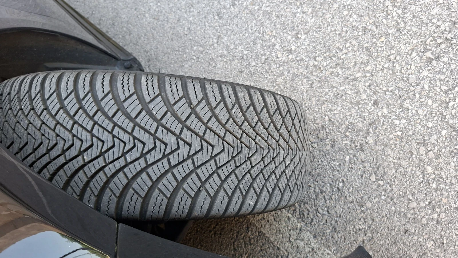 Mercedes-Benz A 180, снимка 14 - Автомобили и джипове - 54752580