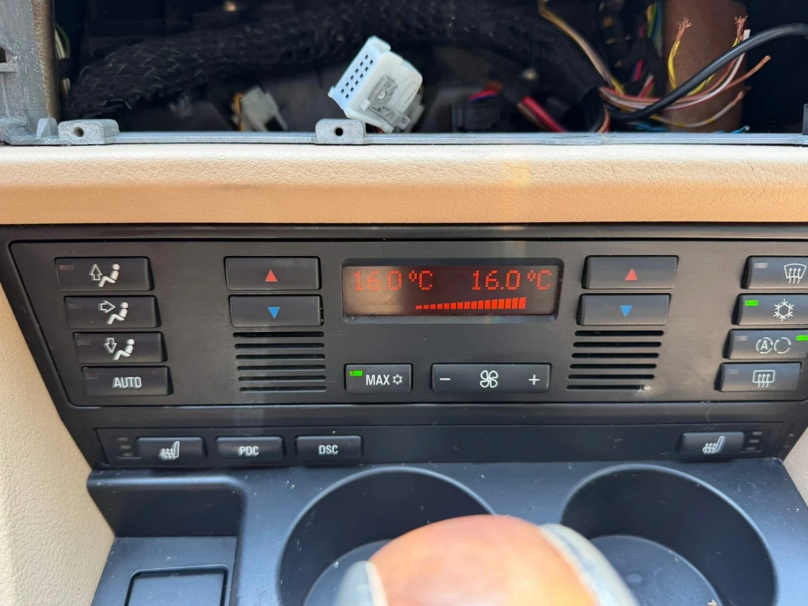 BMW 530, снимка 10 - Автомобили и джипове - 54783342