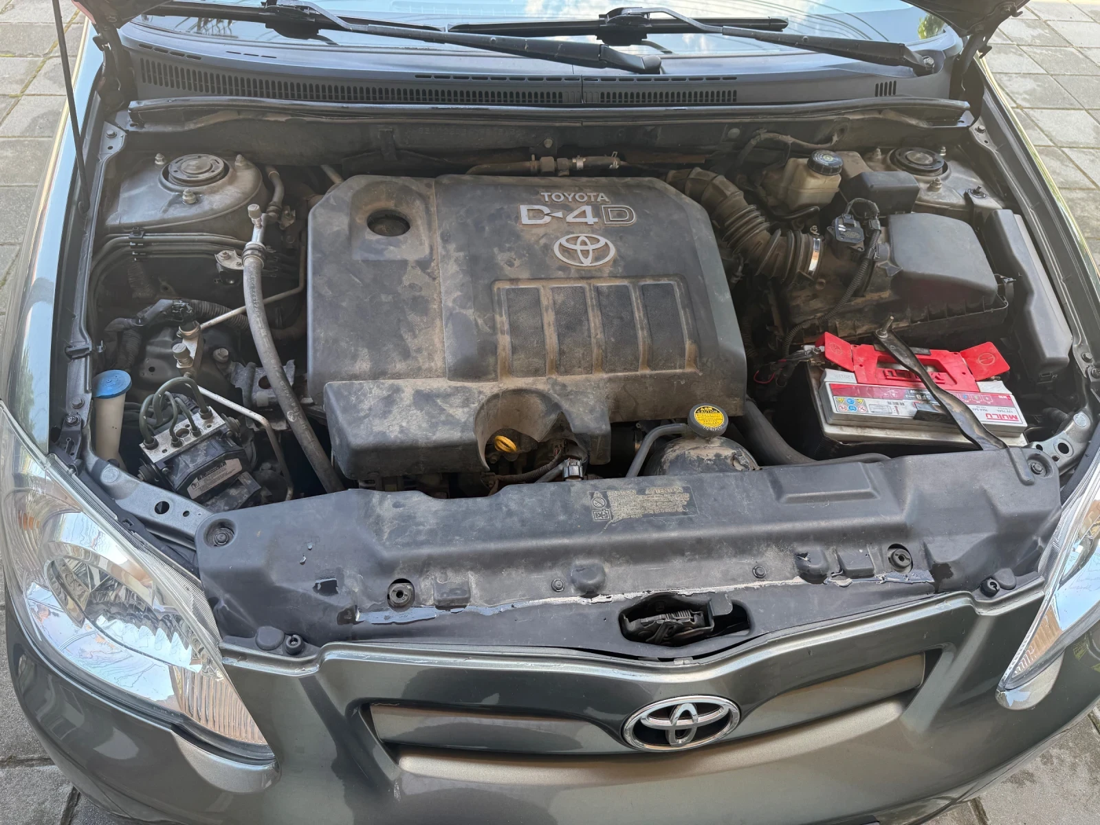 Toyota Corolla, снимка 12 - Автомобили и джипове - 54822133