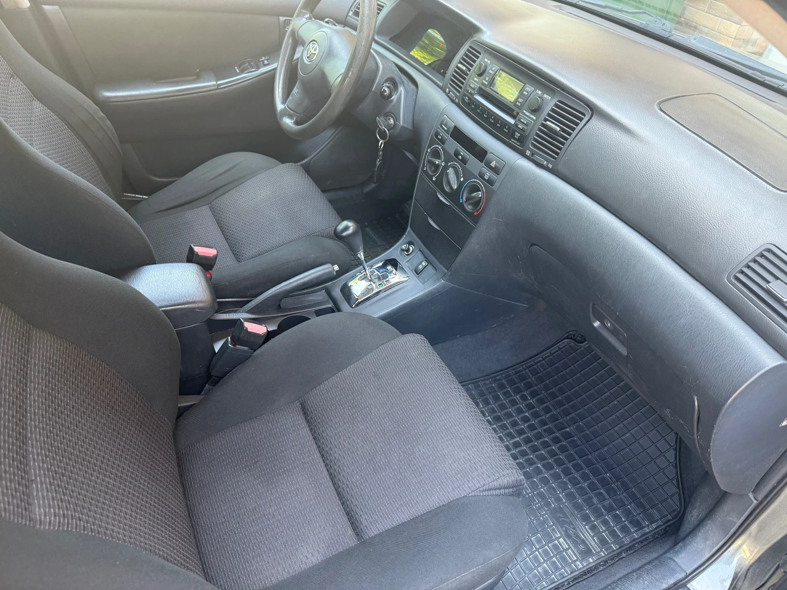 Toyota Corolla, снимка 8 - Автомобили и джипове - 54822133