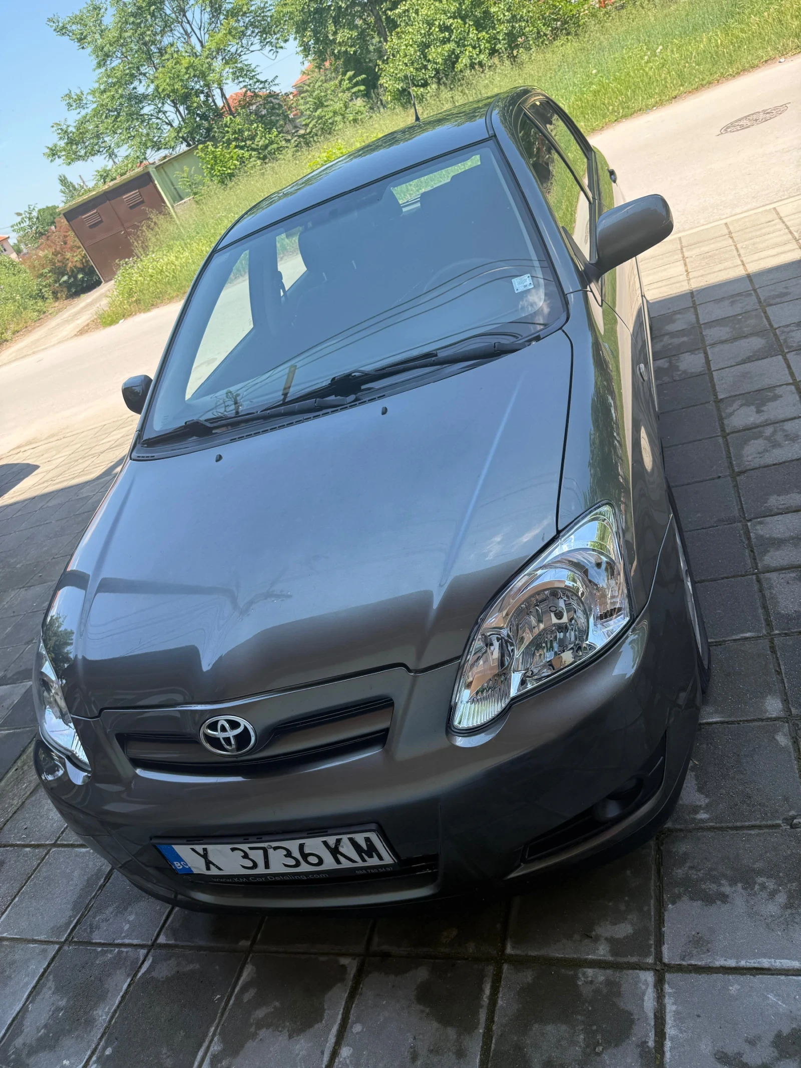 Toyota Corolla, снимка 2 - Автомобили и джипове - 54822133
