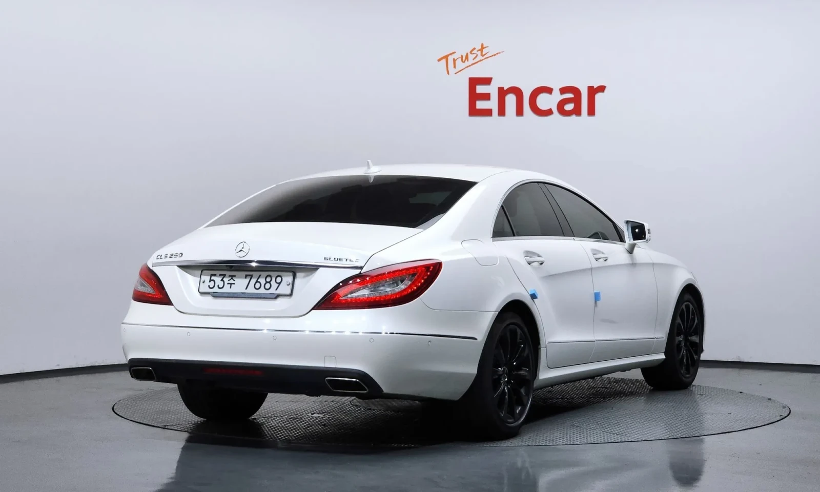 Mercedes-Benz CLS 250, снимка 2 - Автомобили и джипове - 54854152