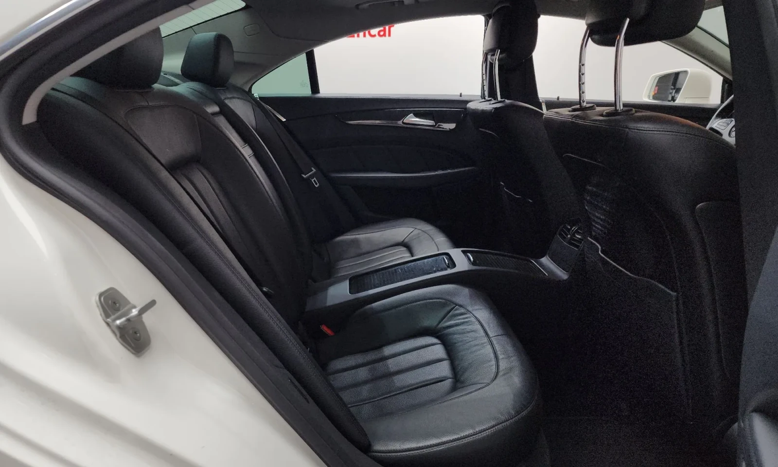 Mercedes-Benz CLS 250, снимка 10 - Автомобили и джипове - 54854152
