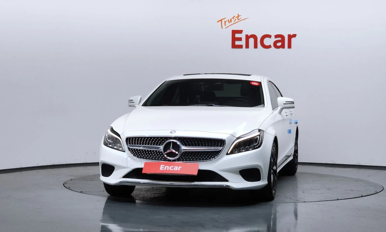 Mercedes-Benz CLS 250, снимка 3 - Автомобили и джипове - 54854152