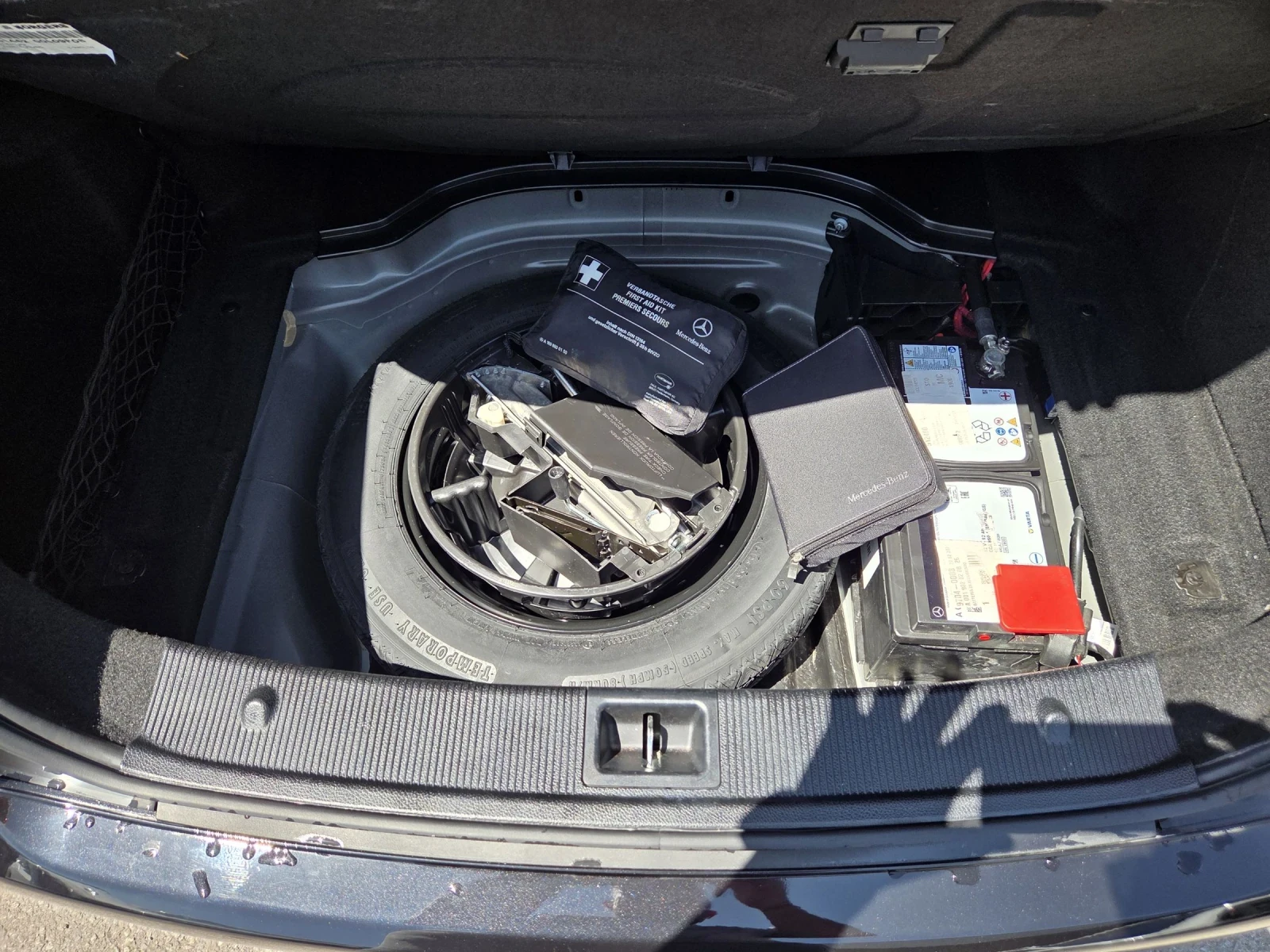 Mercedes-Benz C 200 / 100 000км/ AVANTGARDE/ ТИП 646, снимка 12 - Автомобили и джипове - 55422383