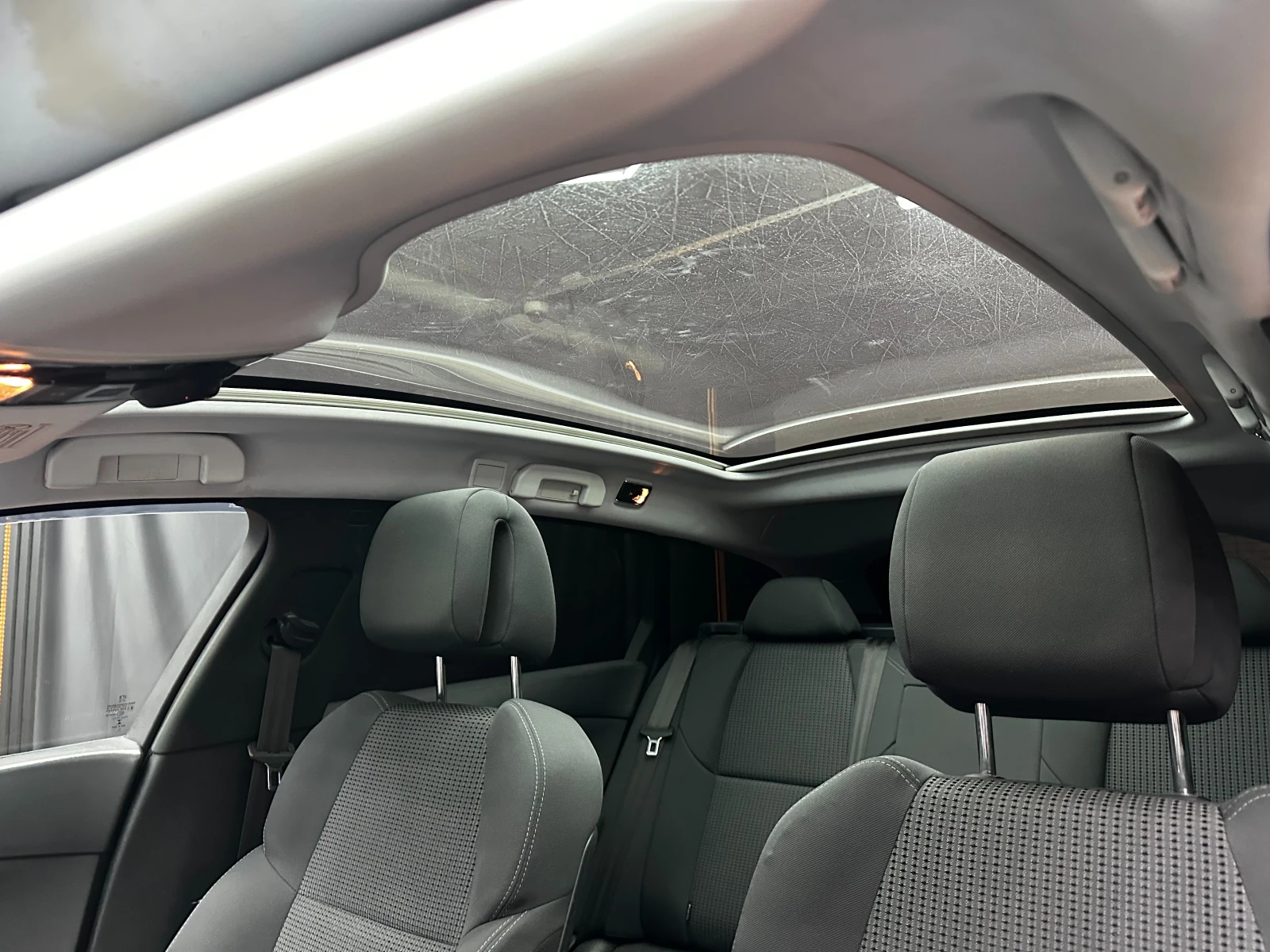 Peugeot 508 1.6Hdi/Автоматик, снимка 16 - Автомобили и джипове - 55624132