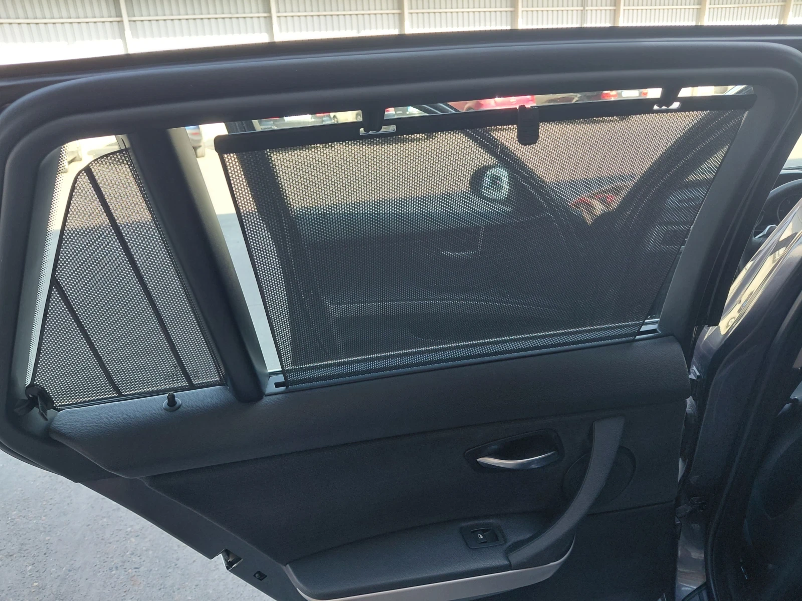 BMW 325 Е91, снимка 12 - Автомобили и джипове - 55796395
