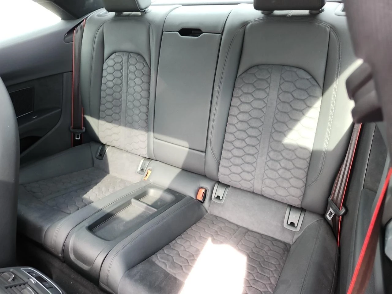 Audi S5 COUPE 2.9 TFSI Сервизна история, снимка 10 - Автомобили и джипове - 55950765