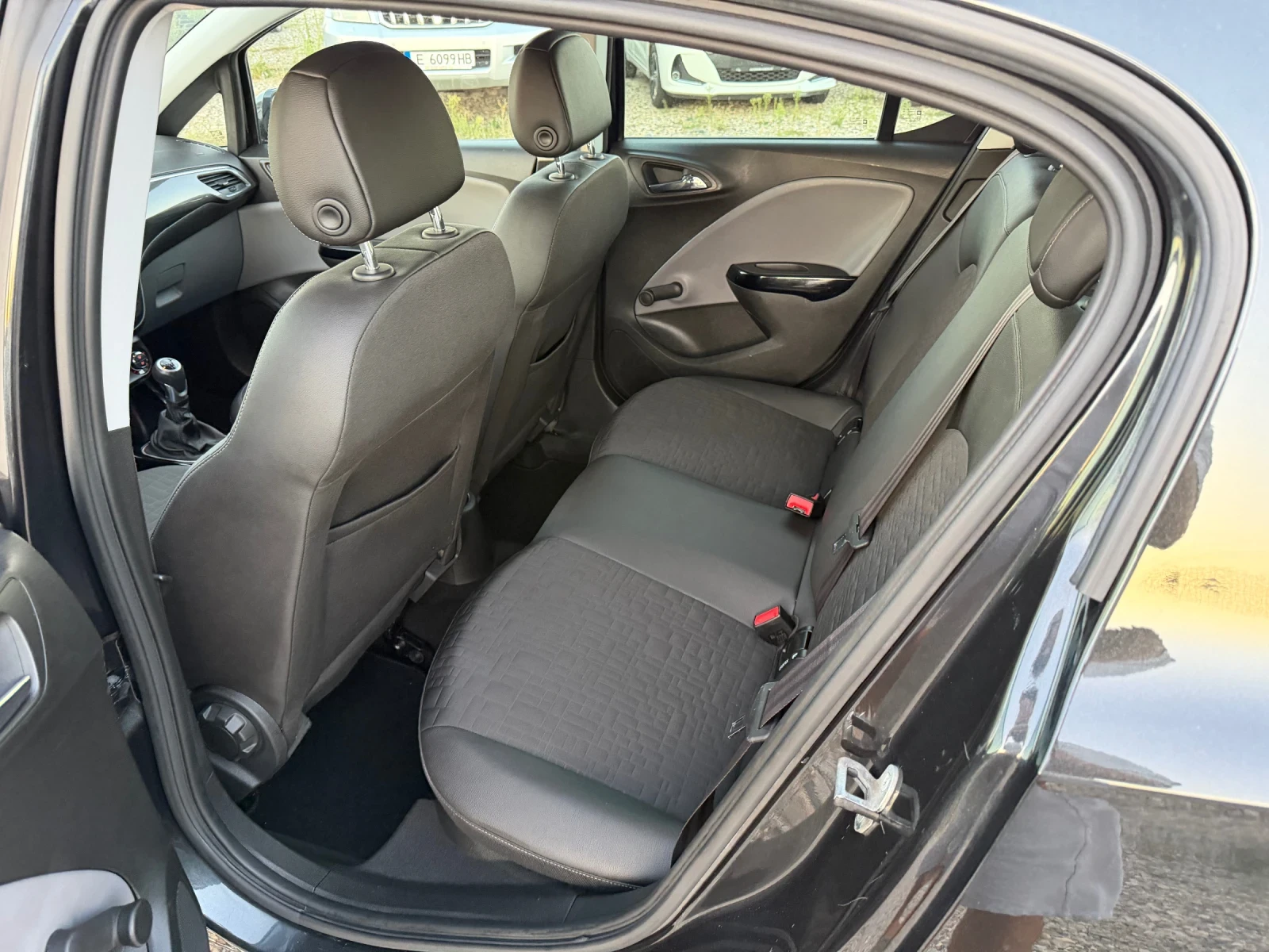 Opel Corsa E Innovation Euro6, снимка 6 - Автомобили и джипове - 55963116