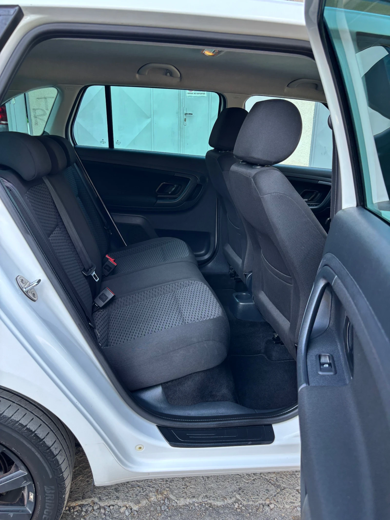 Skoda Fabia 1.2TDI | Mobile.bg � ����������� 10
