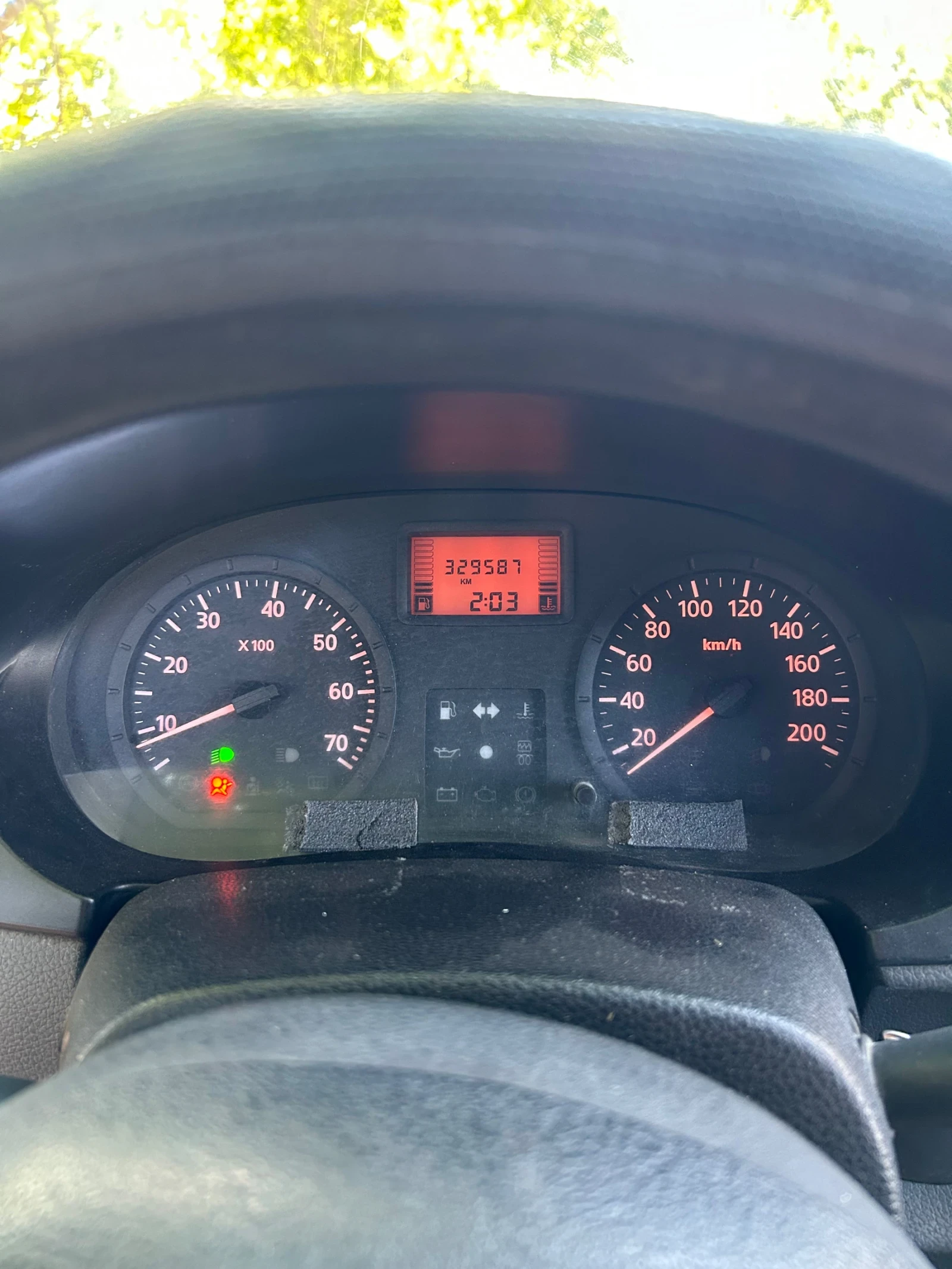 Dacia Logan 1.5 dci | Mobile.bg � ����������� 8