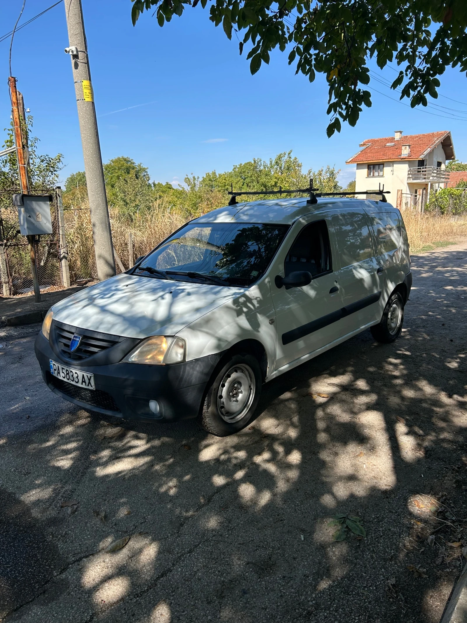 Dacia Logan 1.5 dci | Mobile.bg � ����������� 3
