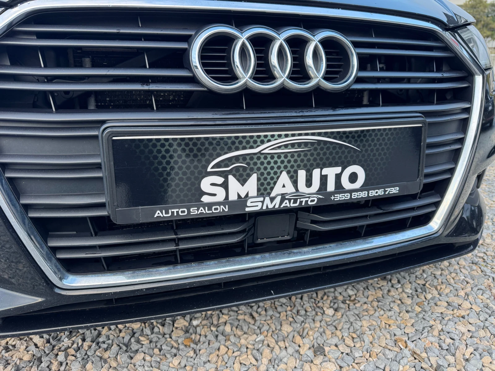 Audi A3 Sedan Automatic , снимка 8 - Автомобили и джипове - 56493901