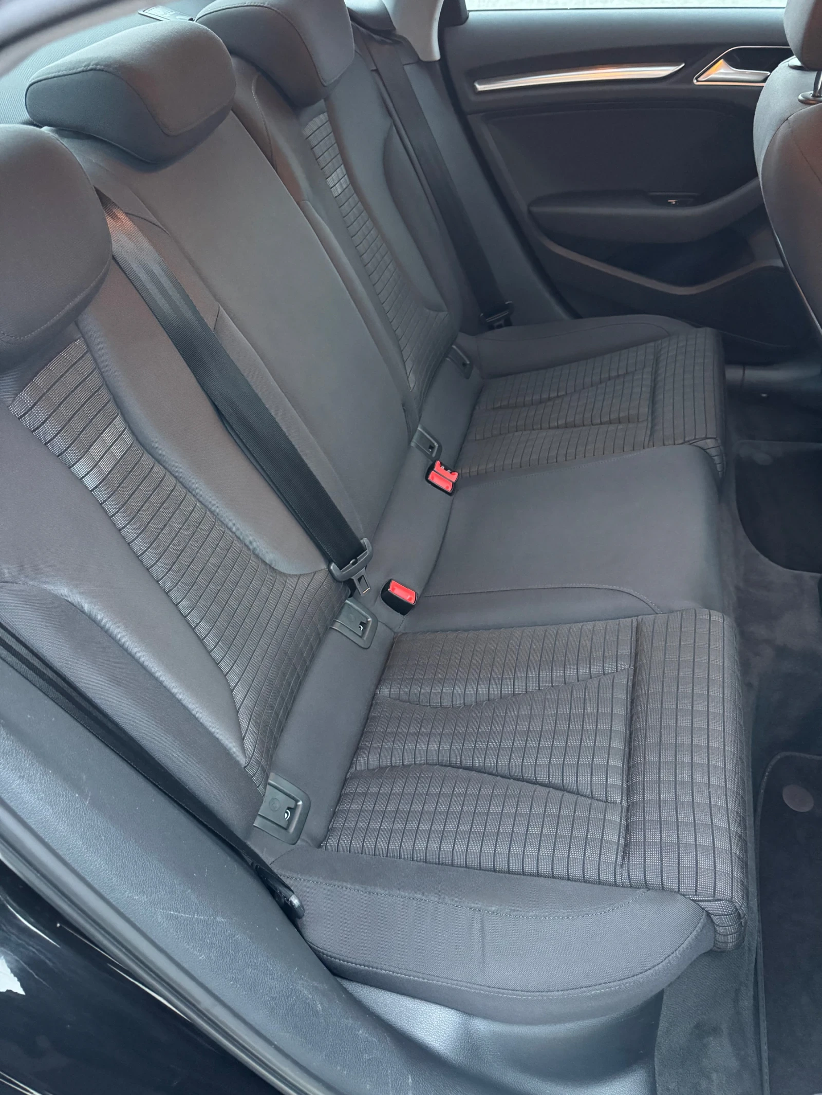 Audi A3 Sedan Automatic , снимка 14 - Автомобили и джипове - 56493901