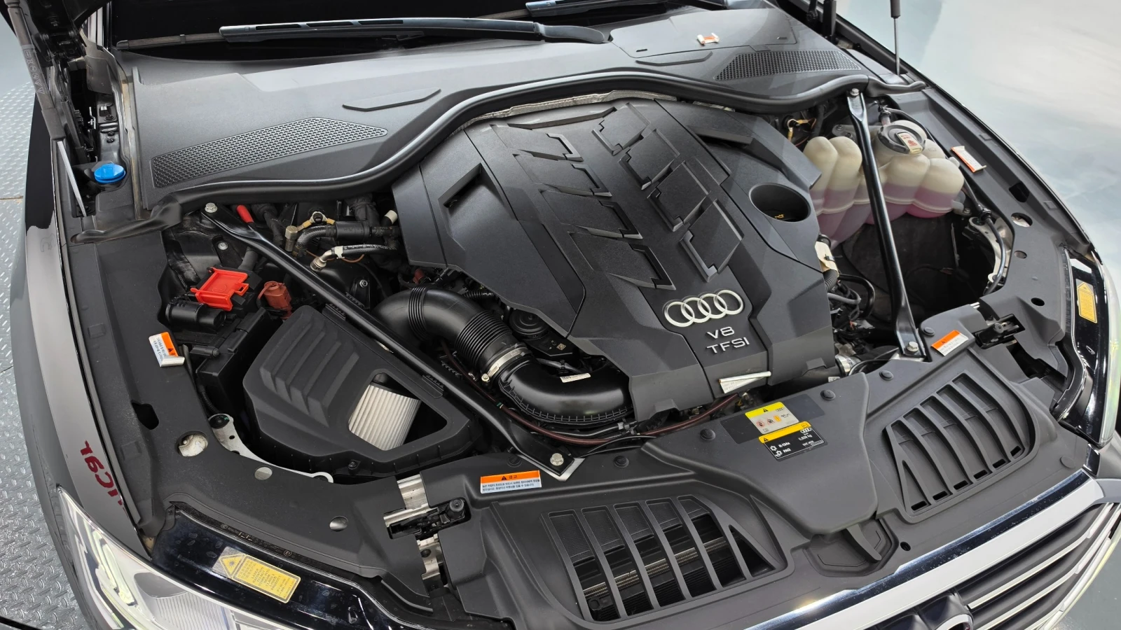 Audi A8 L/60 TFSI/QUATRRO LWB/FULL FULL �� ������ | Mobile.bg � ����������� 7
