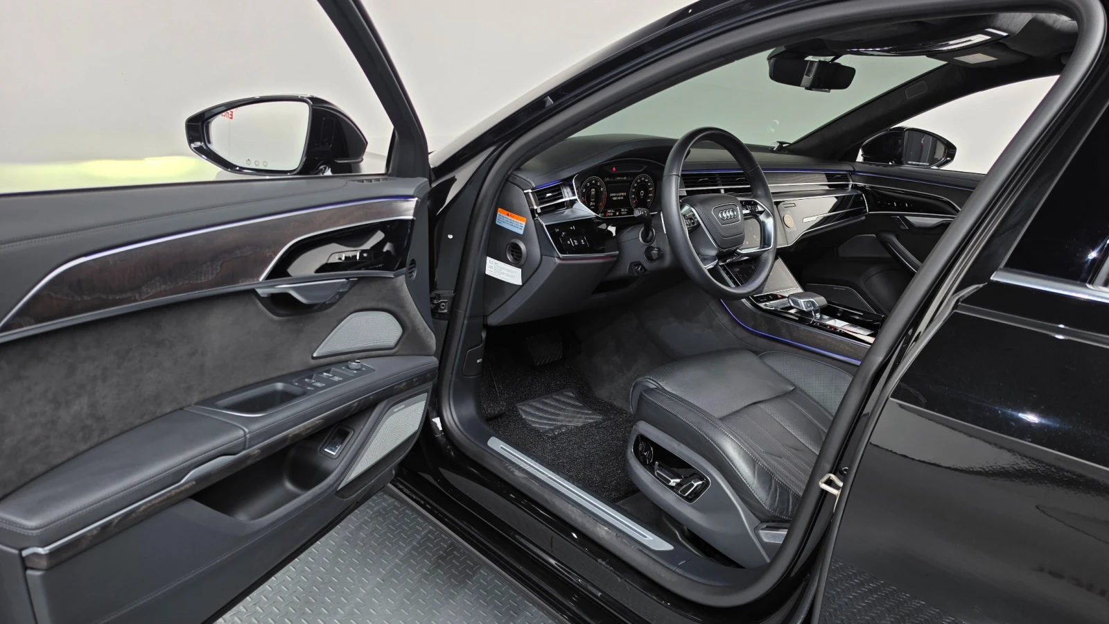Audi A8 L/60 TFSI/QUATRRO LWB/FULL FULL �� ������ | Mobile.bg � ����������� 8