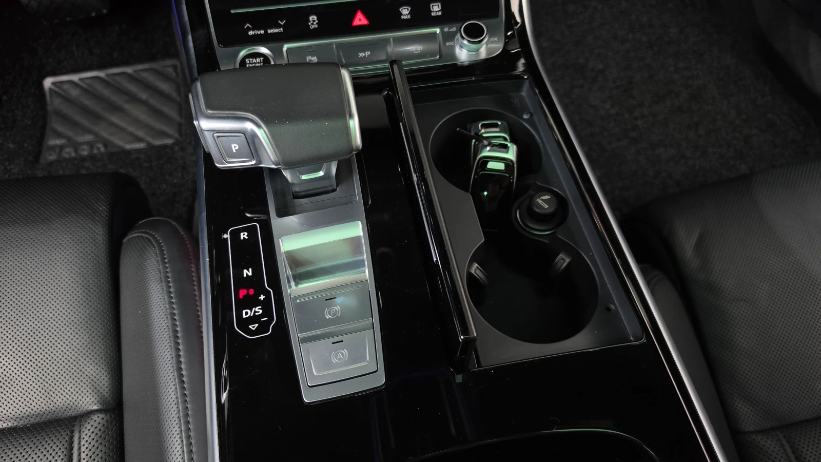Audi A8 L/60 TFSI/QUATRRO LWB/FULL FULL �� ������ | Mobile.bg � ����������� 9