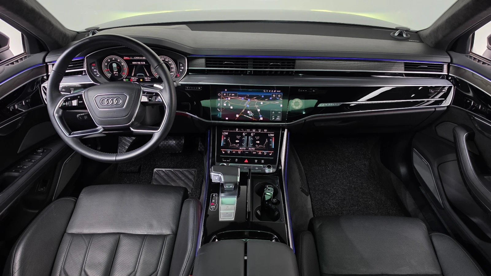 Audi A8 L/60 TFSI/QUATRRO LWB/FULL FULL �� ������ | Mobile.bg � ����������� 13