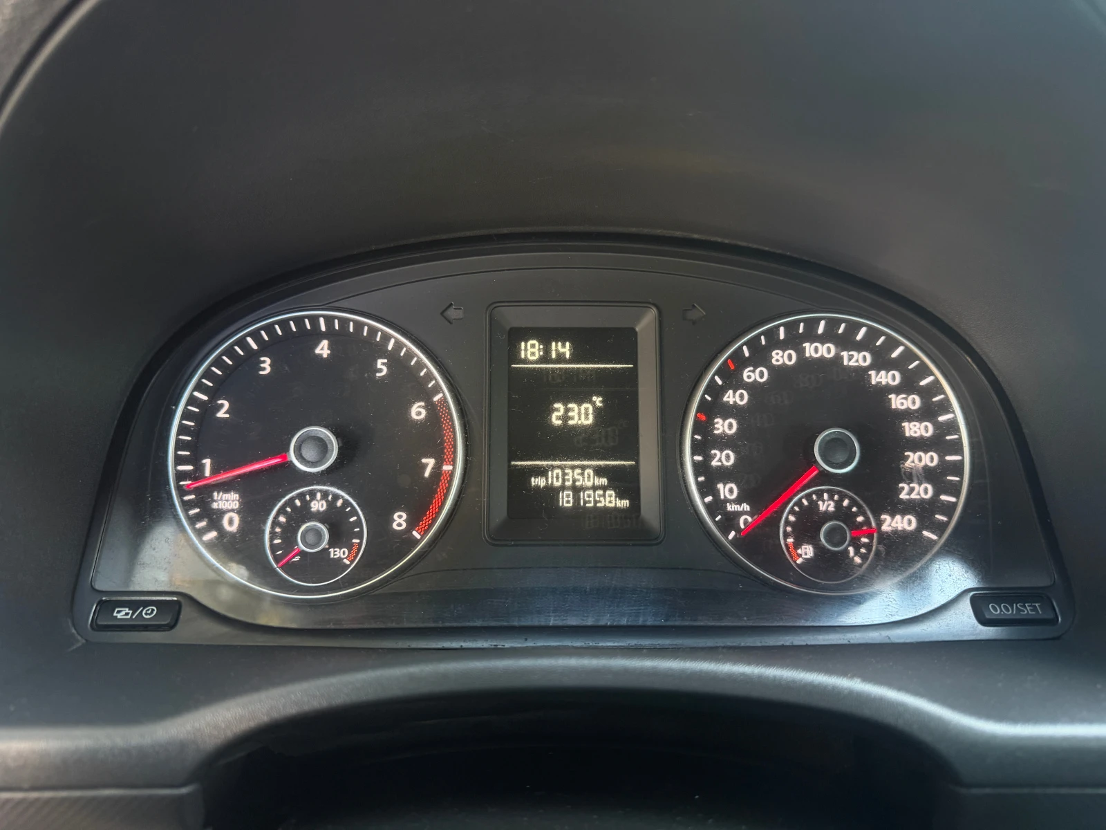 VW Caddy  1.2TSI Family  | Mobile.bg � ����������� 3