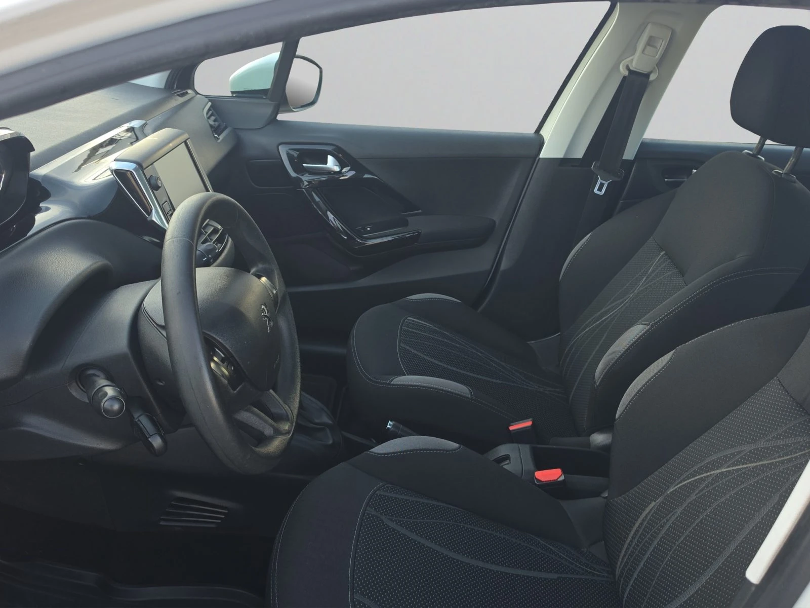 Peugeot 208 5P ACTIVE 1.4 HDi 68 BVM5//1411088 | Mobile.bg � ����������� 11
