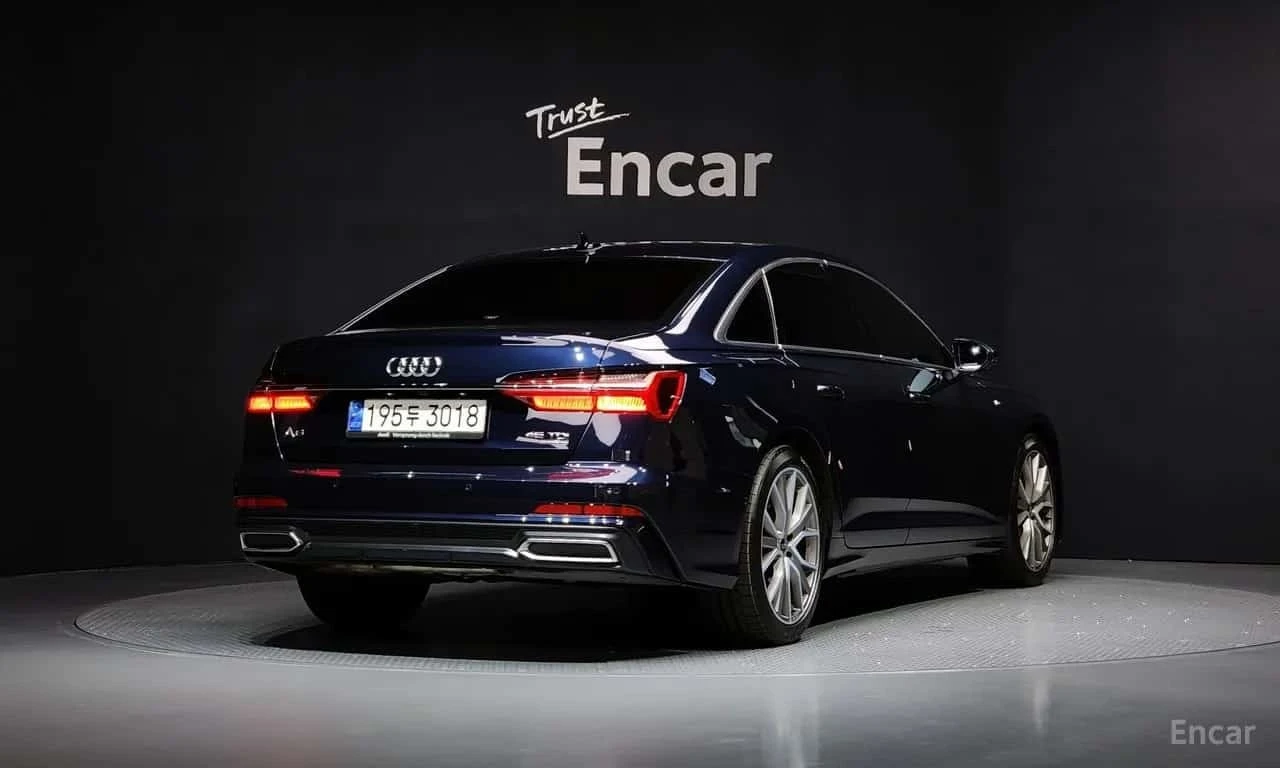 Audi A6 45 TDI Quattro Premium * ��������� ���� *  | Mobile.bg � ����������� 2