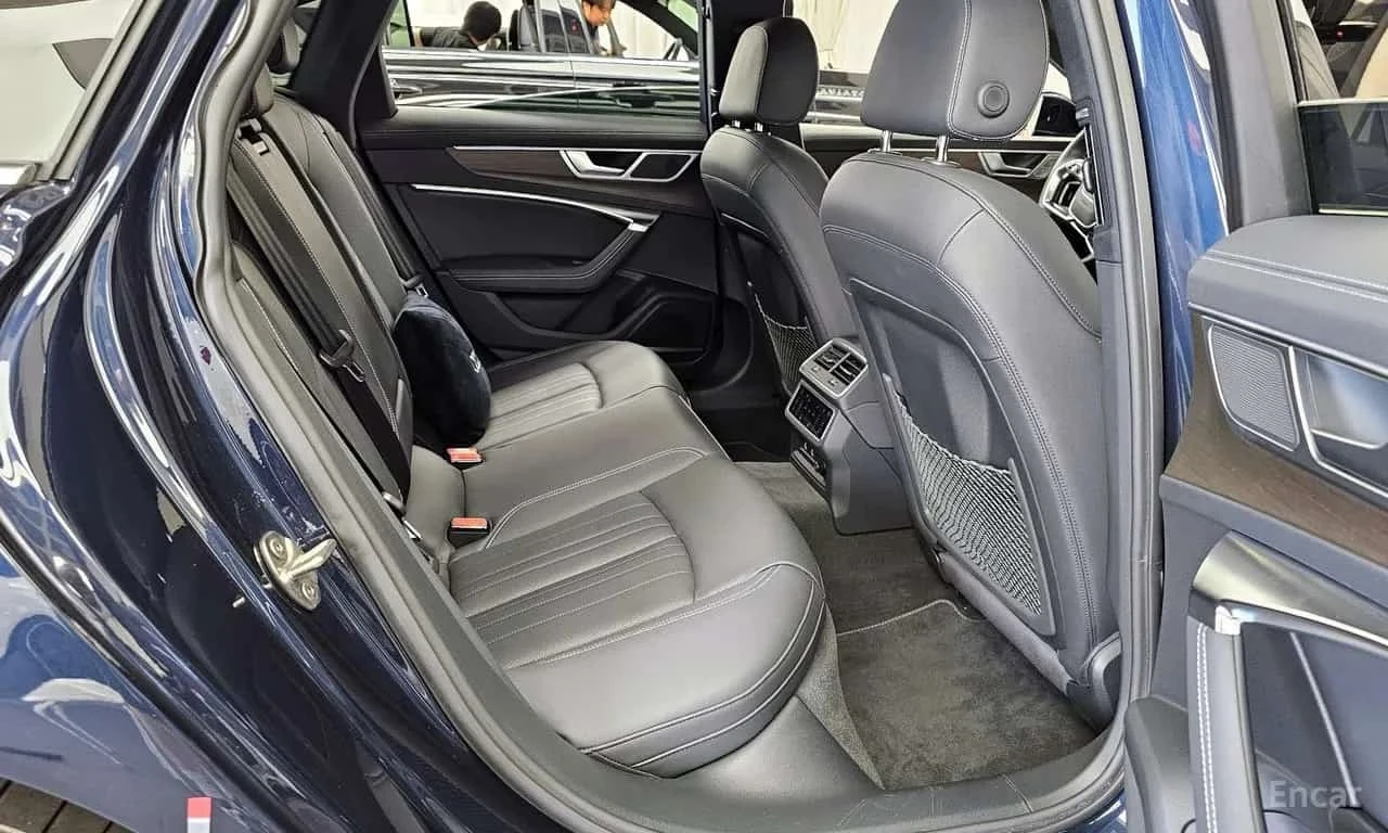Audi A6 45 TDI Quattro Premium * ��������� ���� *  | Mobile.bg � ����������� 17