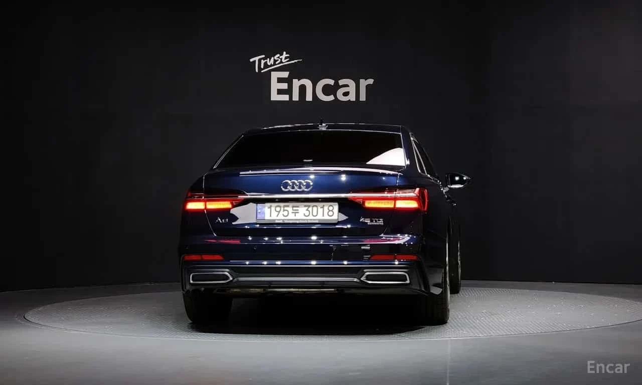 Audi A6 45 TDI Quattro Premium * ��������� ���� *  | Mobile.bg � ����������� 4