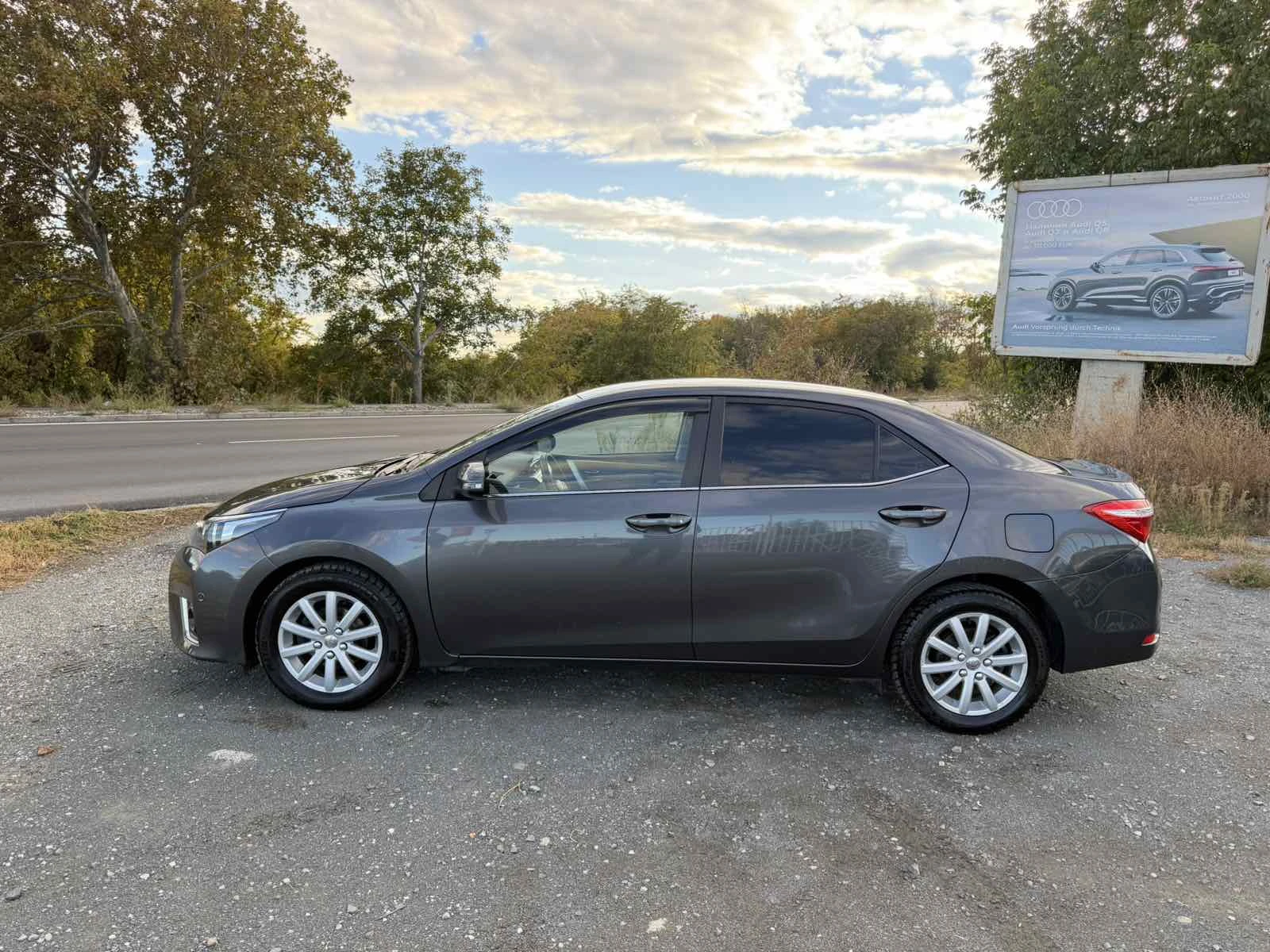 Toyota Corolla 1.6-132 �� ���������, ����, , ������, ���� 5J | Mobile.bg � ����������� 8
