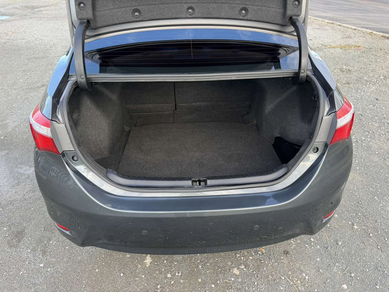 Toyota Corolla 1.6-132 �� ���������, ����, , ������, ���� 5J | Mobile.bg � ����������� 9