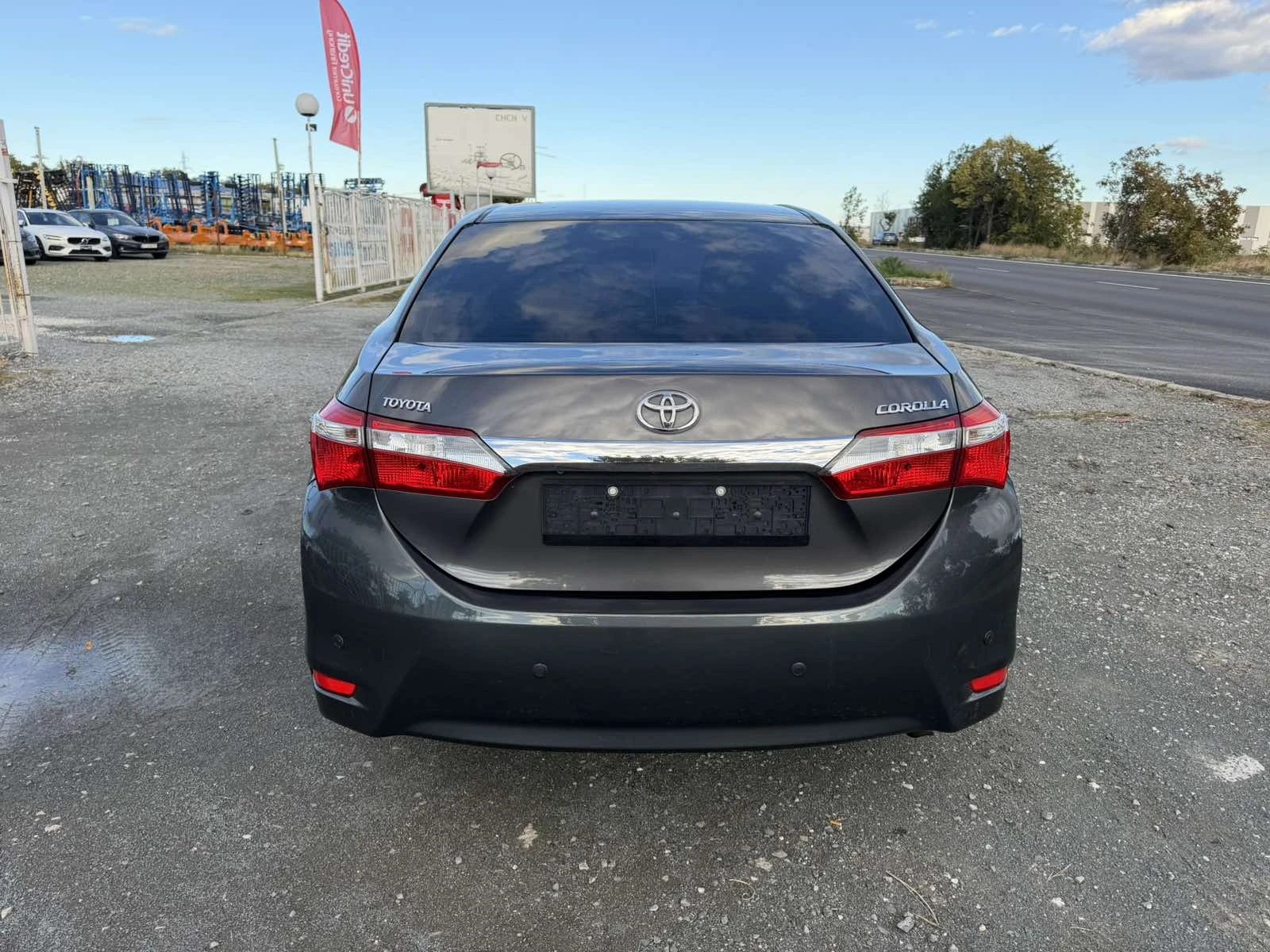 Toyota Corolla 1.6-132 �� ���������, ����, , ������, ���� 5J | Mobile.bg � ����������� 6