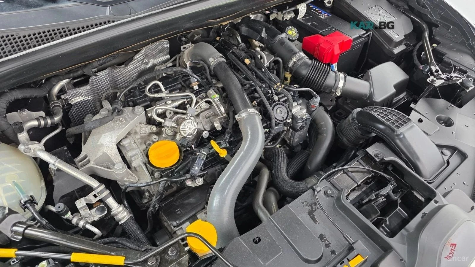 Renault Captur, снимка 6 - Автомобили и джипове - 56689890