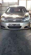 Toyota Corolla 1.4D4D-1.6VVTI-АВТОМАТ, снимка 8