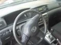 Toyota Corolla 1.4D4D-1.6VVTI-АВТОМАТ, снимка 3