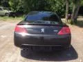 Peugeot 407 coupe 2,7 V6 HDI Biturbo - НА ЧАСТИ, снимка 3