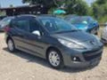 Peugeot 207 SW 1.4i, снимка 4