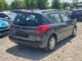 Peugeot 207 SW 1.4i, снимка 3