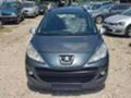 Peugeot 207 SW 1.4i, снимка 5