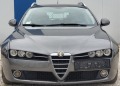 Alfa Romeo 159 sportwagon 1, 9 JTD 150кс - [2] 