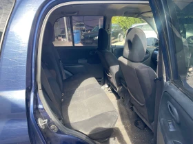 Suzuki Grand vitara 2.0i газ, снимка 6