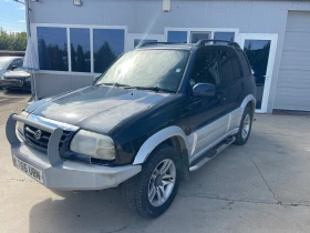 Suzuki Grand vitara 2.0i газ, снимка 5
