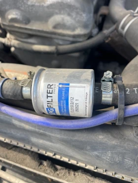 Suzuki Grand vitara 2.0i газ, снимка 15