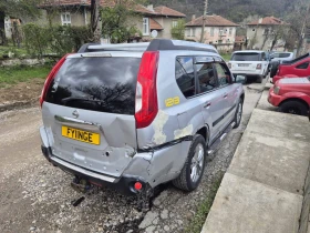 Nissan X-trail 2.0 dci, снимка 3