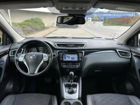 Nissan Qashqai AUTOMATIC, снимка 13