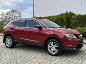 Nissan Qashqai AUTOMATIC, снимка 3