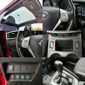Nissan Qashqai AUTOMATIC, снимка 17