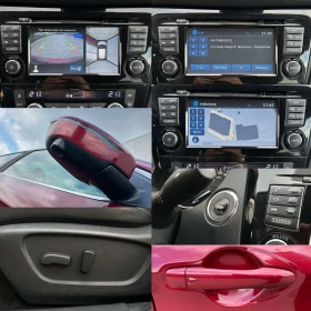 Nissan Qashqai AUTOMATIC, снимка 16