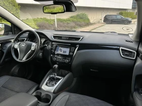Nissan Qashqai AUTOMATIC, снимка 15