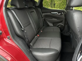 Nissan Qashqai AUTOMATIC, снимка 12