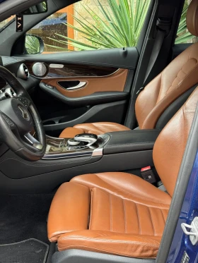 Mercedes-Benz GLC 350 e 4MATIC Plug-in Hybrid, снимка 8